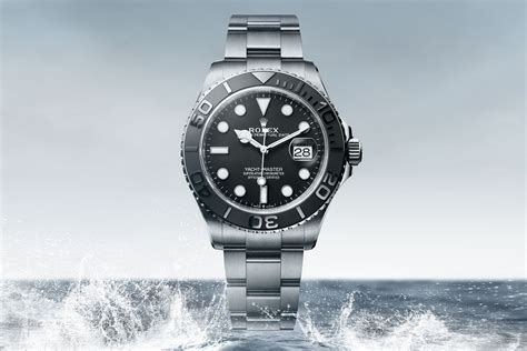 rolex yachtmaster rlx titanium|Rolex titanium yacht master 2023.